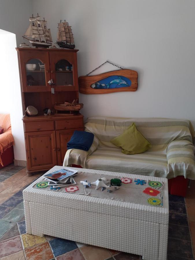 Il Mare Villa Lárnaka Eksteriør bilde
