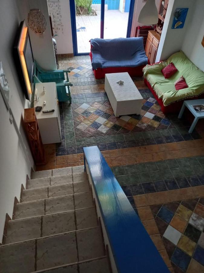 Il Mare Villa Lárnaka Eksteriør bilde