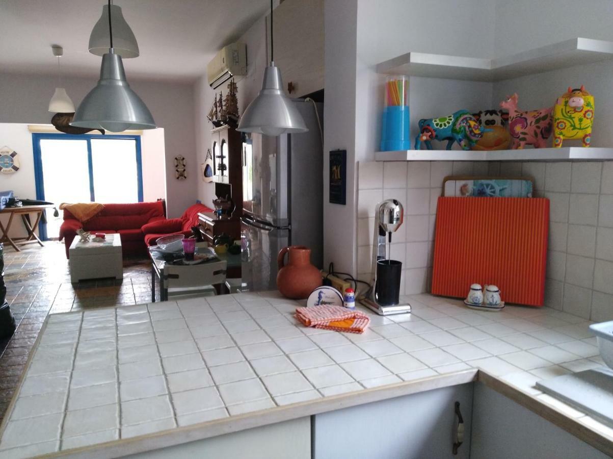 Il Mare Villa Lárnaka Eksteriør bilde